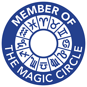 Simply Magic