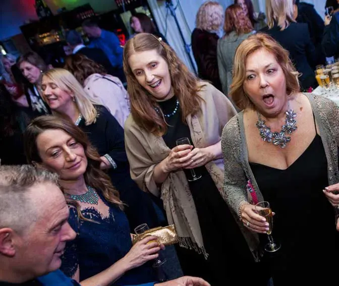 Private Party Magician Norwich Norfolk
