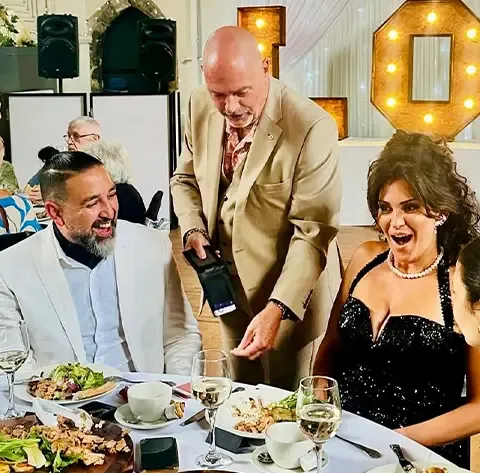 Wedding Magician Norwich Norfolk